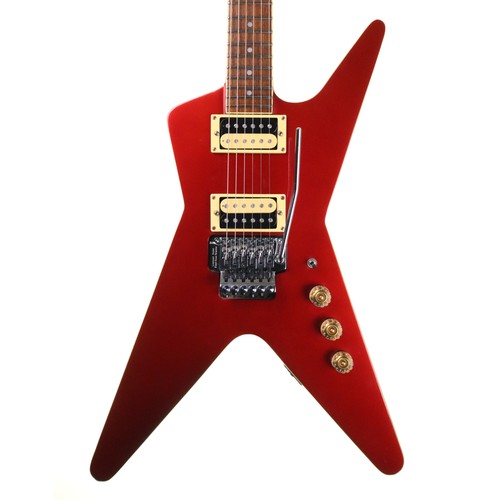 Dean korea through neck - dean,
