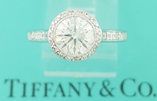 Tiffany embrace round - tiffany, co