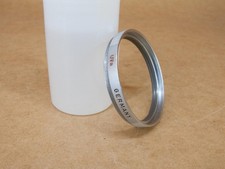 Leitz Leica HOOIV / 13131 E39 UVa Filter Chrome