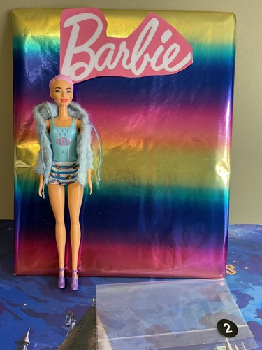 Barbie doll beautiful - barbie,