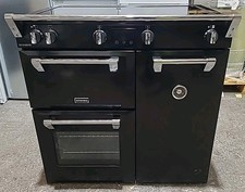 STOVES Richmond 90Ei Electric
