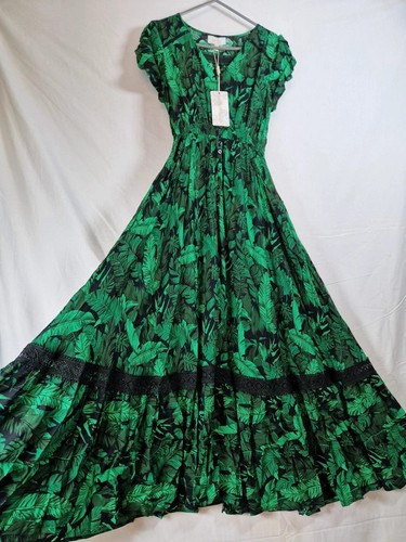 Stella morgan vintage maxi - vintage,
