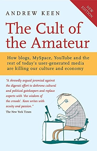 The cult amateur - cult, how