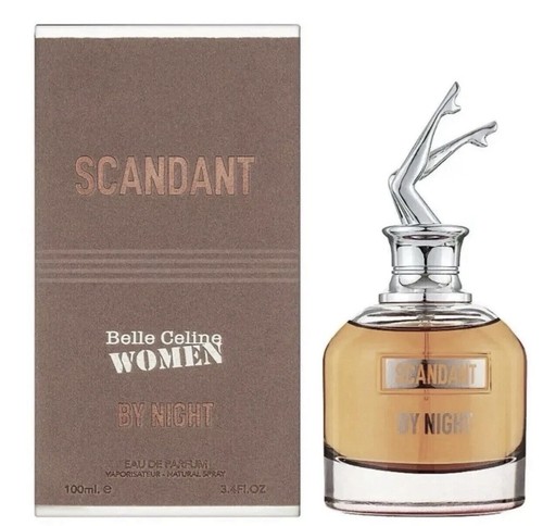 Scandant night belle - scandant,