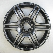 2044014502 Mercedes AMG W204 C-Class Genuine Alloy Wheel 7.5 x 17" ET47 X3799