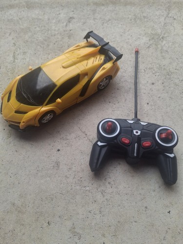 Remote transformer bumblebee - remote,