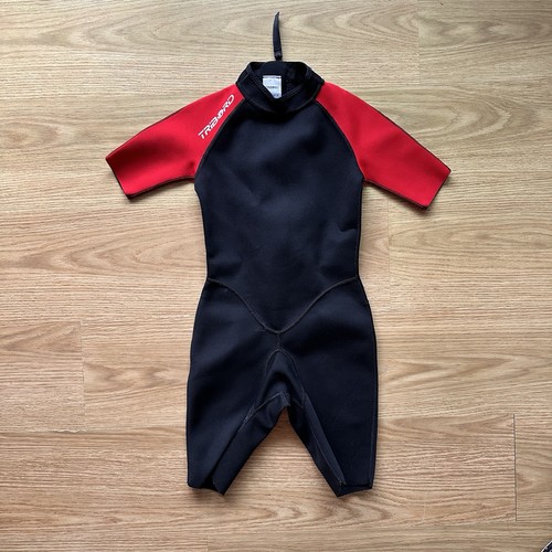 Tribord shorty wetsuit - shorty,