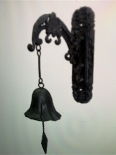 Bell jardin door heavy - bell,