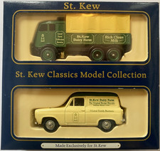 Lledo Days Gone 1:76 St Kew