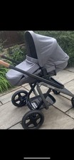 Maxi Cosi Lila Luxe Pushchair