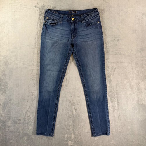 Dl1961 amanda skinny - dl1961,