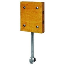 Osculati Fixed Outboard Motor