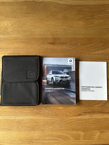 Genuine bmw f48 2015 - bmw, x1
