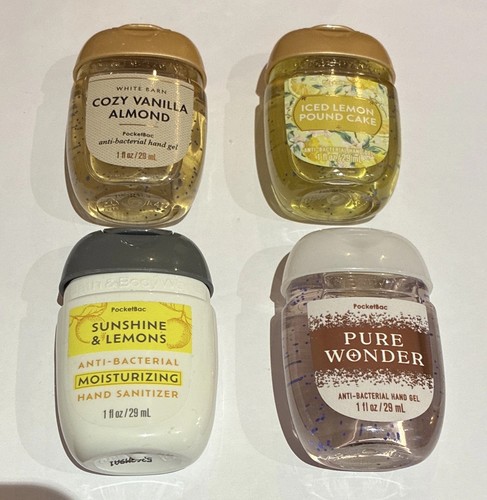 Bath body works - bath,