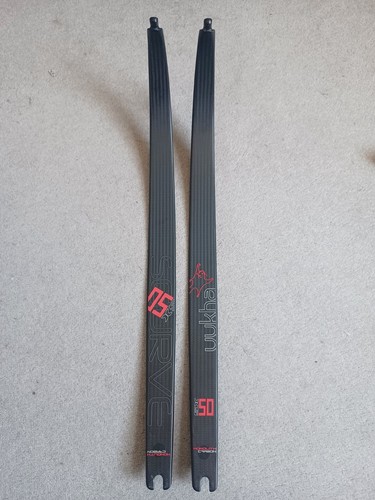 Uukha archery limbs 66 - uukha, limbs;
