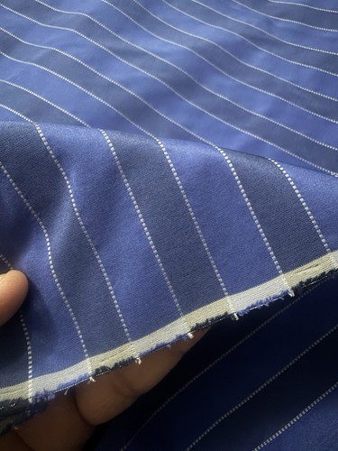 Silk blend cotton - silk,