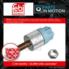 Brake Light Switch fits TOYOTA