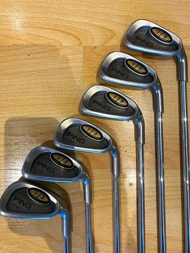 Ping size pw iron - o-size,