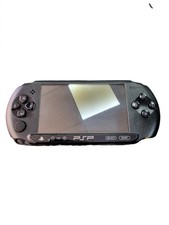 PSP STREET EDITION
