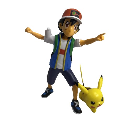 Pokemon battle feature figure - pokemon,