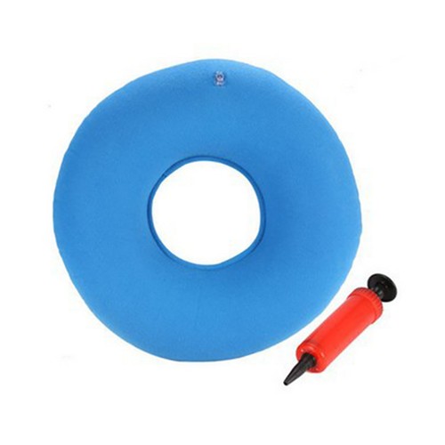 Thick pvc inflatable round - pvc,