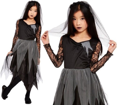 Childs halloween fancy dress - childs,