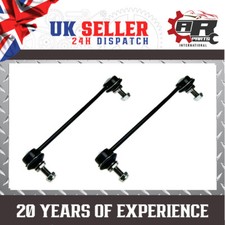 CELICA SUPER STRUT ST202 FRONT ANTI ROLL BAR LINK RODS