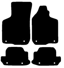 FITS AUDI S3 RECARO SEATS