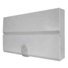 Hager 14 Way Consumer Unit