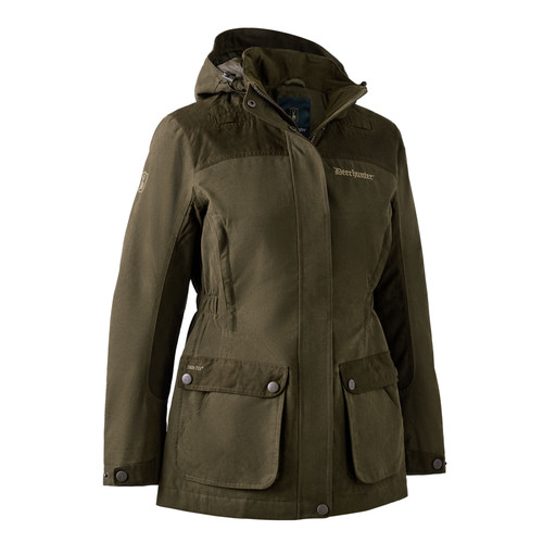 Deerhunter lady eagle jacket - deerhunter,