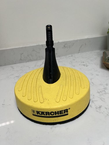 Karcher racer pressure - t,