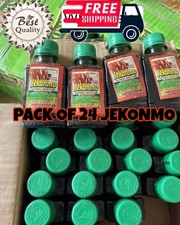 24x Jekonmo Herbal Mixture for Man Power and Energy. Non - Alcoholic