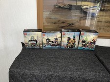 LEGO Ninjago Micro Ninjago