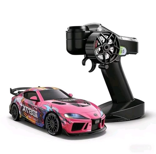 Drift car diecast toyota - car,