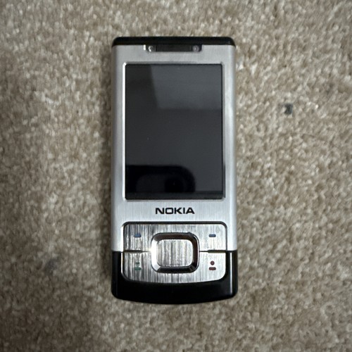 Nokia 6500 slide 6500s - 6500, 6500s-1