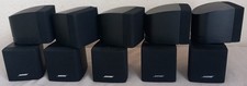 Bose Acoustimass x 5 Double