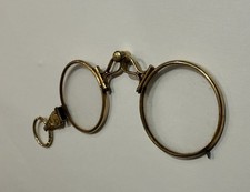 Antique Victorian Gold