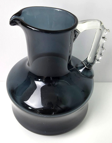 Vintage rare large whitefriars - rare,
