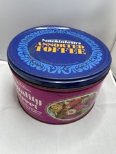 Vintage Large Mackintosh's