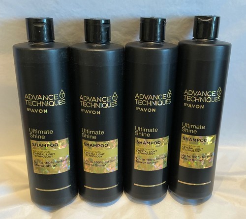 Avon advance techniques - avon,