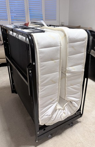 Jay crown special folding - crown,