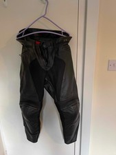 Dianese Leather Leather