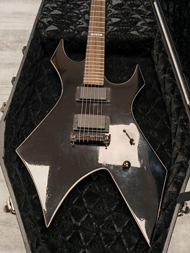 Rich mick thomson hate - bc,