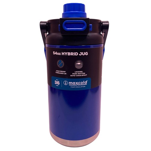 Igloo maxcold 54oz hybrid jug - 54oz,