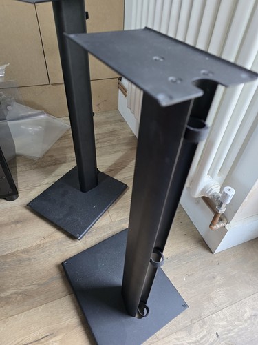 Acoustics 3000st speaker - q,