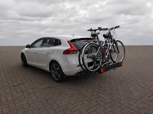 Thule rideon 9502 - thule,