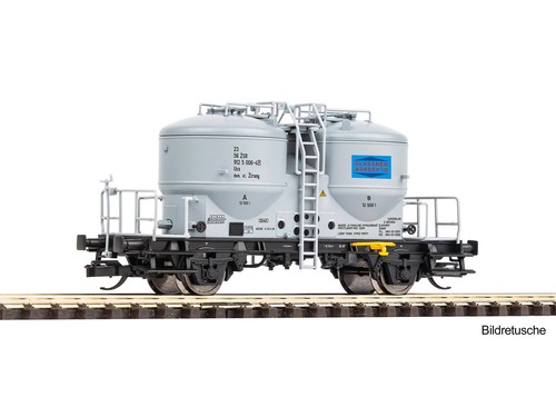 Piko 47759 zsr cement silo - 47759,