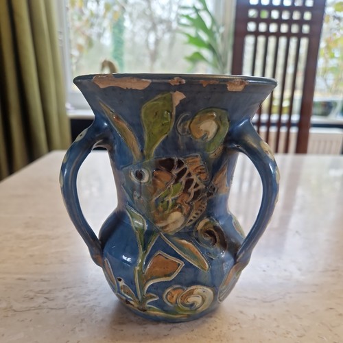 Brannam pottery barum baron - pottery,,