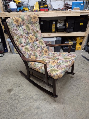 Parker knoll vintage - parker,