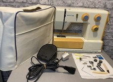 Riccar 410 Sewing Machine +